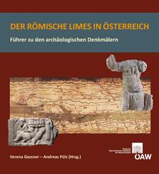 Der r&ouml;mische Limes in &Ouml;sterreich