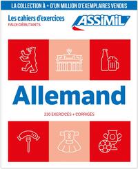 ASSiMiL Allemand - Faux-d&eacute;butants (Deutsch A2/B1)