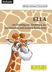 ELLA ein Training zur F&ouml;rderung der emotionalen und sozialen Kompetenz