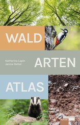 Waldartenatlas