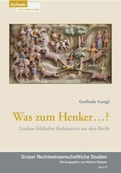 Was zum Henker ...?