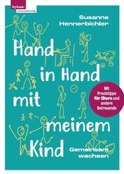 Hand in Hand mit meinem Kind