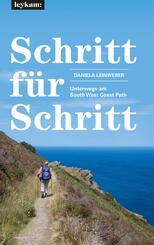 Schritt f&uuml;r Schritt - Unterwegs am South West Coast Path