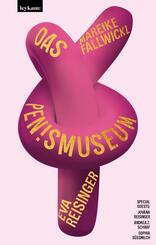 Das Pen!smuseum - Mit Texten von Jovana Reisinger, Sophia S&uuml;&szlig;milch und Illustrationen von Andrea Z. Scharf