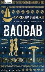 Baobab - Die Legende vom Baum der Erinnerungen