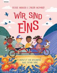 Wir sind eins