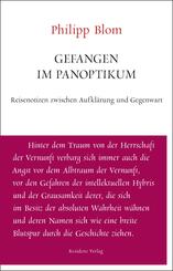 Gefangen im Panoptikum