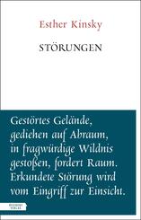 St&ouml;rungen
