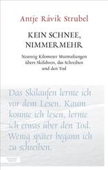 Kein Schnee, nimmermehr