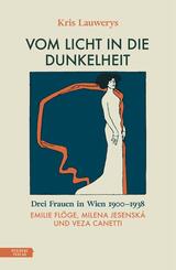 Vom Licht in die Dunkelheit