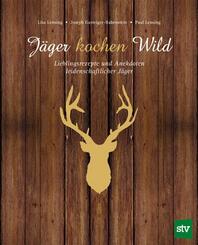 J&auml;ger kochen Wild.Bd.1