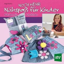 Noch mehr N&auml;hspa&szlig; f&uuml;r Kinder