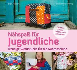 N&auml;hspa&szlig; f&uuml;r Jugendliche