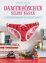 Damenh&ouml;schen selbst n&auml;hen