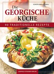 Die Georgische K&uuml;che