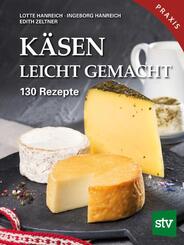 K&auml;sen leicht gemacht