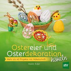 Ostereier & Osterdekoration h&auml;keln
