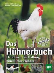 Das H&uuml;hnerbuch