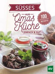 S&uuml;&szlig;es aus Omas K&uuml;che
