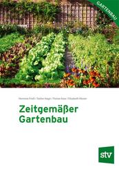 Zeitgem&auml;&szlig;er Gartenbau