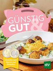 G&uuml;nstig & gut