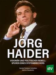 J&ouml;rg Haider