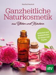 Ganzheitliche Naturkosmetik aus Bl&uuml;ten und Kr&auml;utern