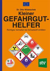 Kleiner Gefahrgut-Helfer