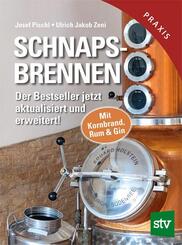 Schnapsbrennen