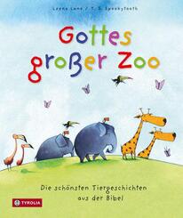 Gottes gro&szlig;er Zoo