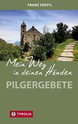 Mein Weg in deinen H&auml;nden