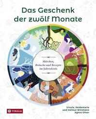 Das Geschenk der zw&ouml;lf Monate