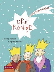 Drei K&ouml;nige