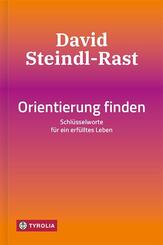Orientierung finden