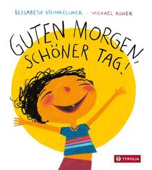 Guten Morgen, sch&ouml;ner Tag!