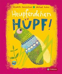 Heupferdchen, h&uuml;pf!