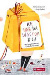 Ich hab da was f&uuml;r dich