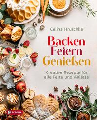 Backen. Feiern. Genie&szlig;en