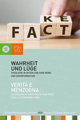 Wahrheit und L&uuml;ge