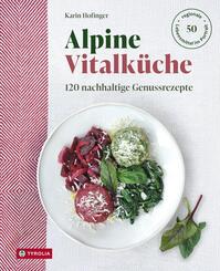 Alpine Vitalk&uuml;che