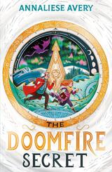 A Doomfire Secret