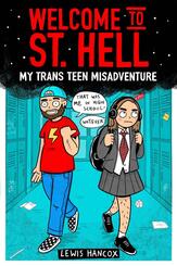 Welcome to St Hell