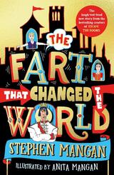 The Burp That Changed The World
