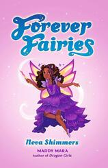 Forever Fairies - Nova Shimmers