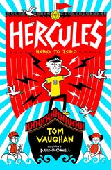 Hercules: Zero To Hero?