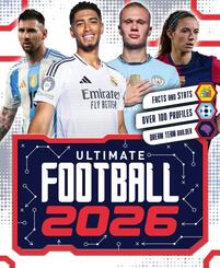 Ultimate Football 2026