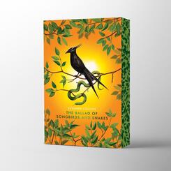 The Hunger Games: Ballad of Songbirds and Snakes (Deluxe)