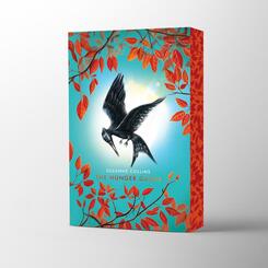 The Hunger Games (Deluxe)