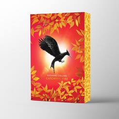 The Hunger Games: Catching Fire (Deluxe)