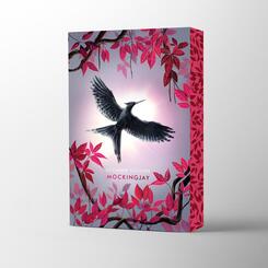 The Hunger Games: Mockingjay (Deluxe)